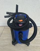 Nasstrockensauger Okay Power 1400W