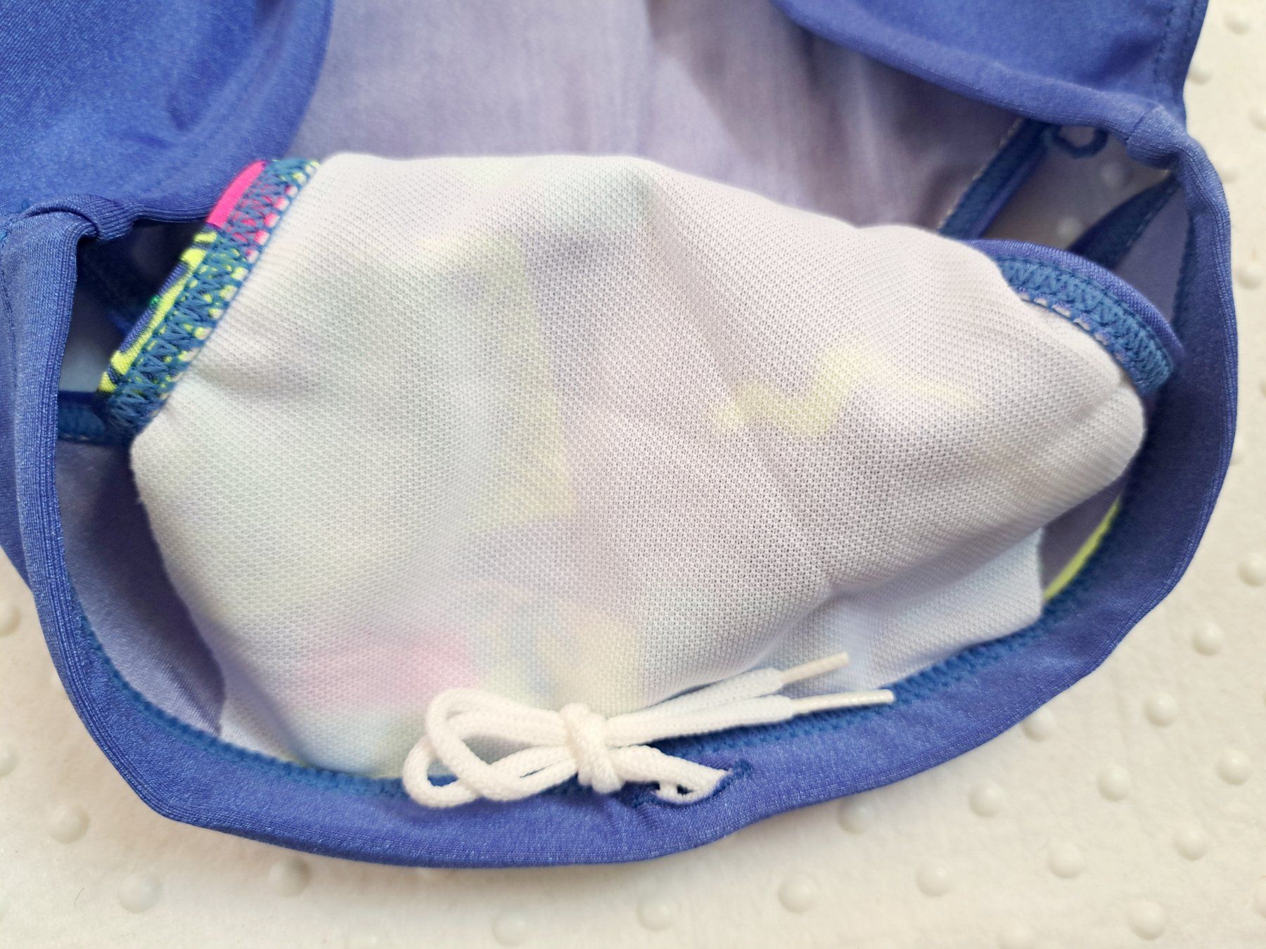 Costumi da bagno: Neu! Retro Badehose Grösse 140 – Nuovo e nell'imballaggio originale da Gysenstein venduto da joshuas81 3