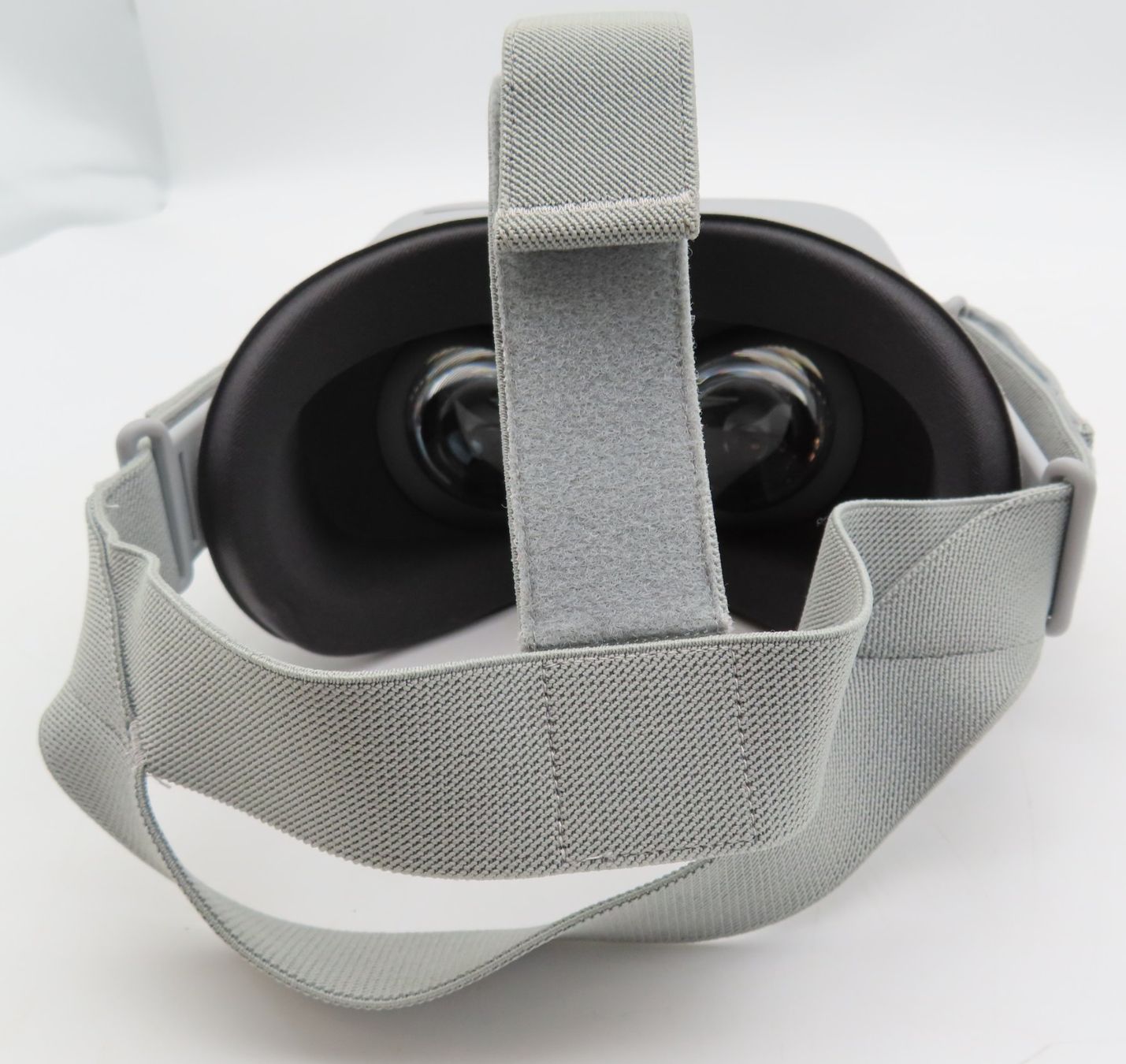 Meta Casque VR: oculus Go VR Brille – D'occasion à Reinach BL par WBZ-Flohmarkt 3