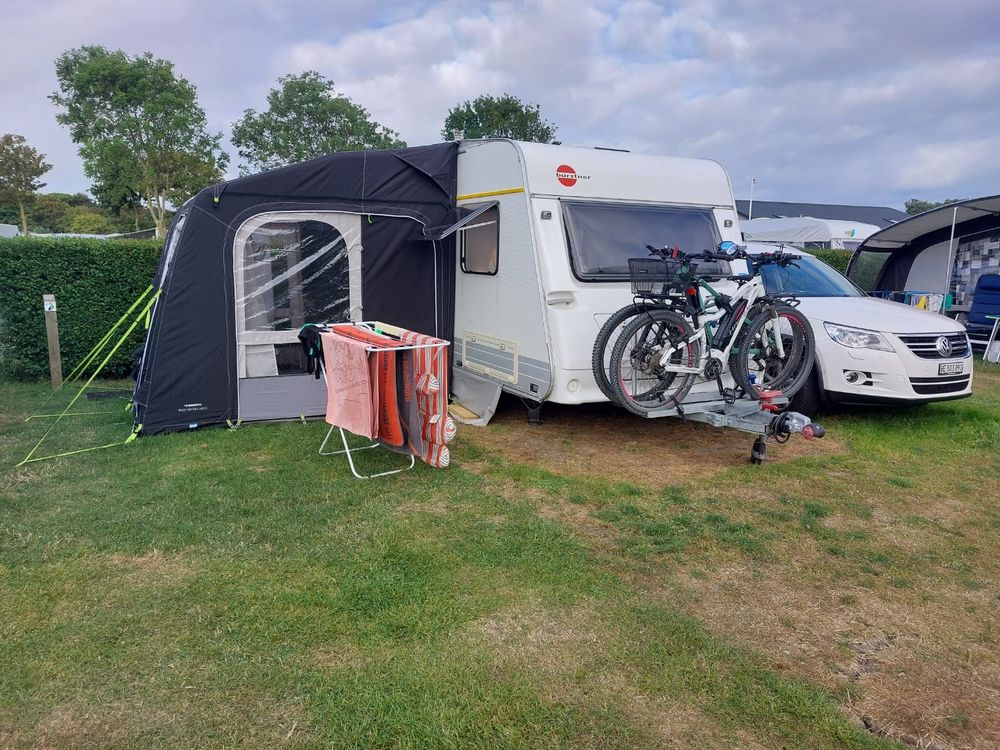 Dometic Vorzelte & Markisen: Vorzelt aufblasbar von Dometic – Neu (gemäss Beschreibung) aus Châtelat von B-mullercoloversum 1