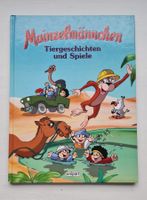 Mainzelmännchen     Tiergeschichten und Spiele