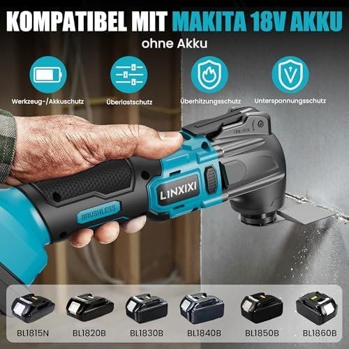 Tous les outils: Multitool – Neuf avec emballage d'origine à Hundwil par tec_mm27 4