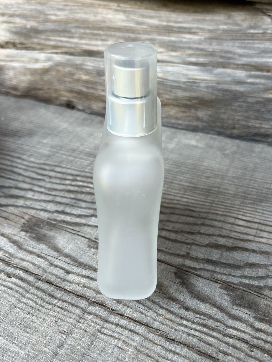 Flacons: Parfum flacon Kokaï – Gebraucht aus Euseigne von so.ART 3
