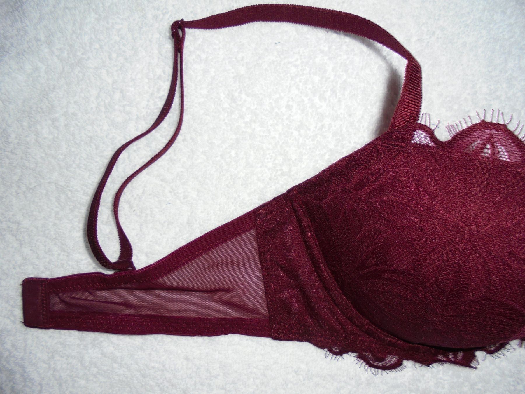 Victoria's Secret Altra biancheria intima: VICTORIA'S SECRET BH GRÖSSE 75 D – Nuovo e nell'imballaggio originale da Aarau Rohr venduto da PinkSchwein 1