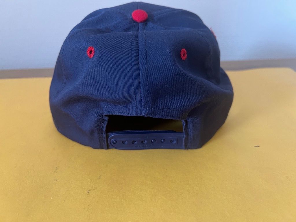 Sonstige Kleidung & Accessoires: CAP-MD HELICOPTERS-LOGO – Gebraucht aus Steinach von Momoco 2