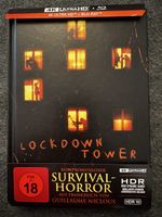 4K UHD Blu-Ray + Blu-Ray Film