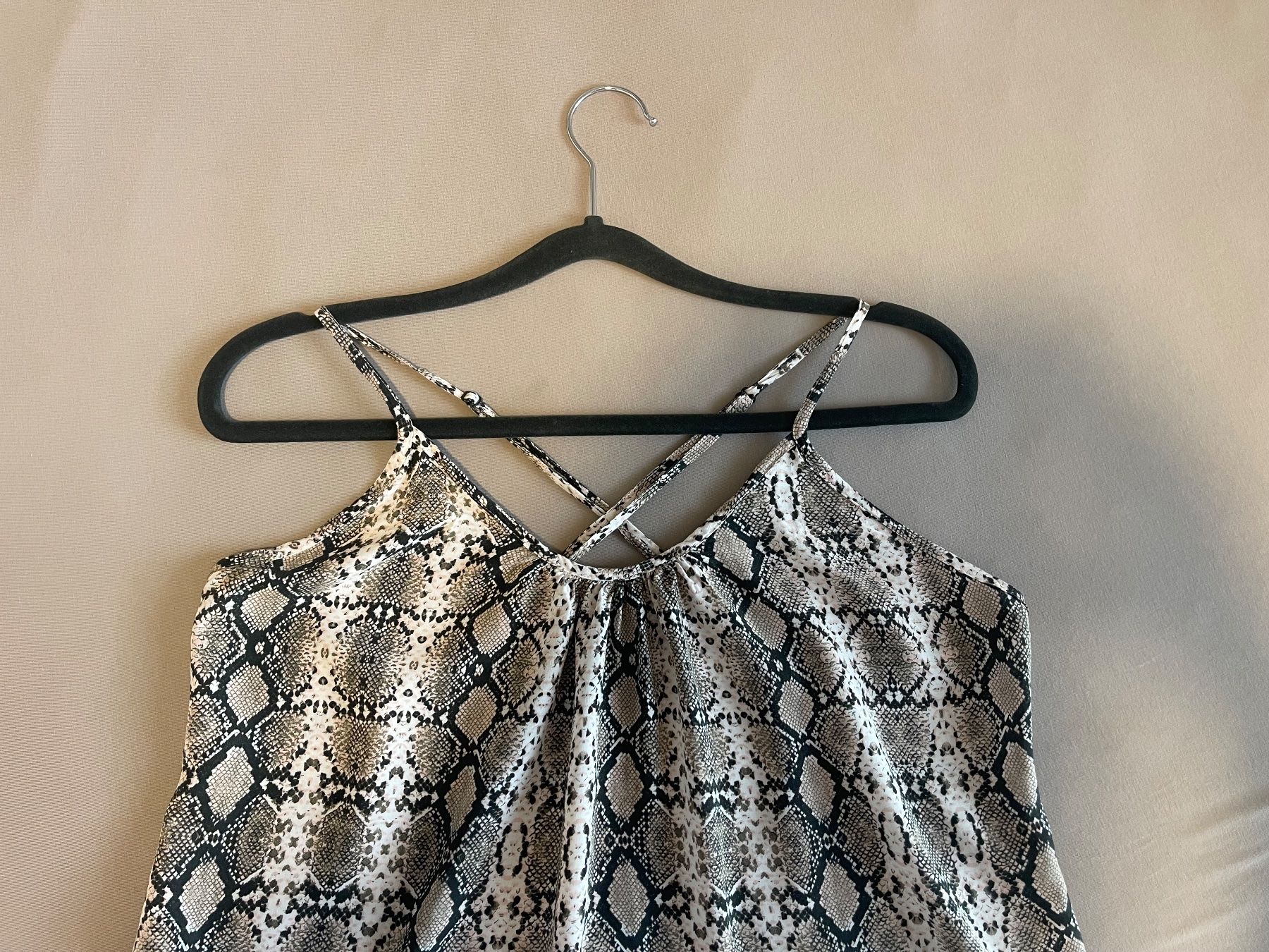 Melissa Odabash Kleider: Langes Badekleid von Melissa Odabash – Gebraucht aus Zizers von sarah_1987 2