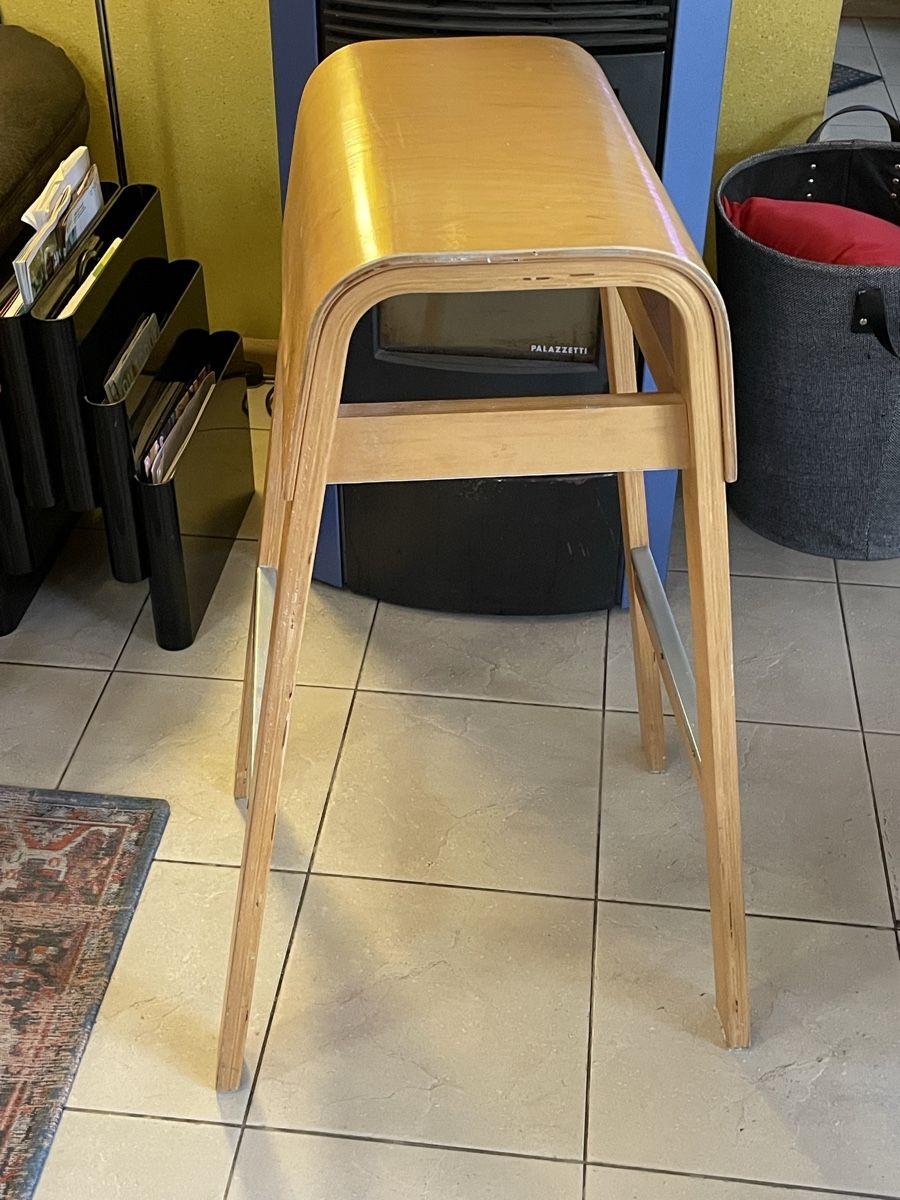 Ikea Sgabelli: Salve Barhocker - IKEA – Usato da Basel venduto da RAMSESSOLEIL 1