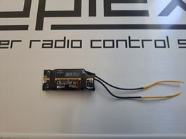 Jeti Duplex Rex 5L Empfänger