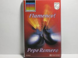 FLAMENCO     Pepe  Romero