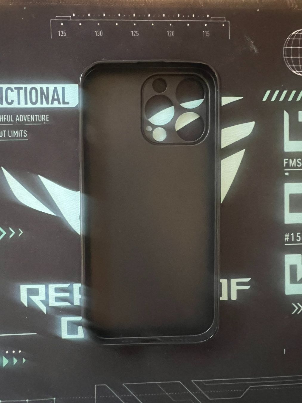 Covers & Schutzfolien: Coque iPhone 13 Pro.  iPhone 13 Pro Hülle – Neu und originalverpackt aus St-Cergue von vpr_7v8g 2