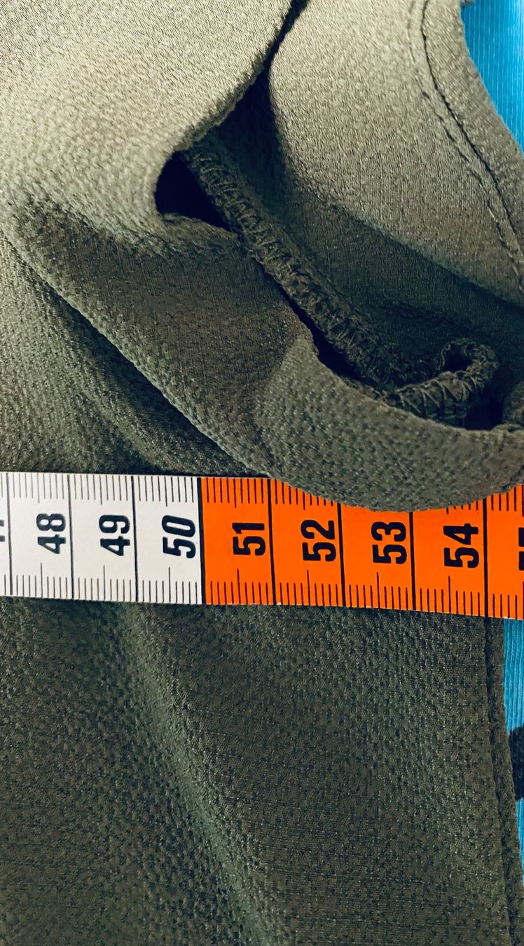 Camicette: Doppelpack Kurzarm-Bluse, Damen Gr. XL, neu – Nuovo (secondo la descrizione) da Bözberg venduto da RosmarieOb 3