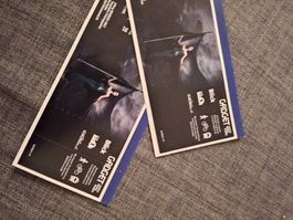 2 Tickets Laura Pausini Konzert Zürich Hallenstadion