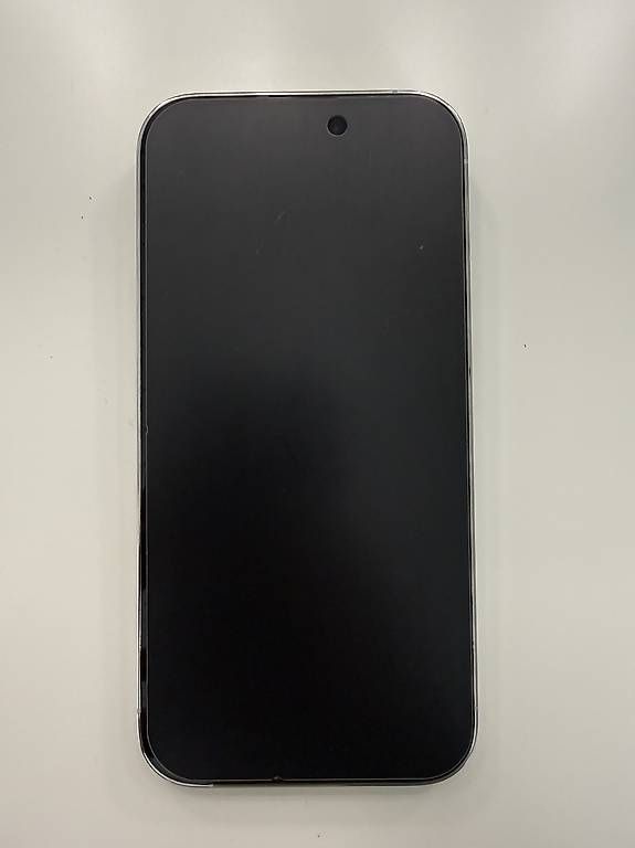 Apple Portables: Iphone 14Pro 128gb – D'occasion à Dinhard par csa_2pbx 2