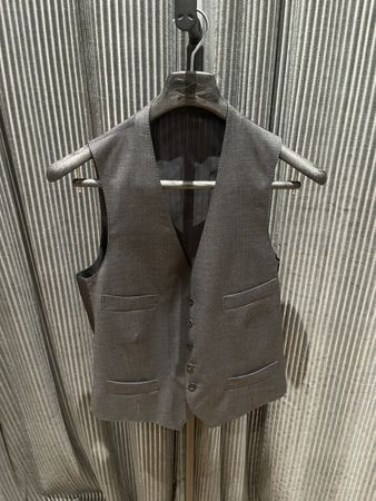 Tom Ford Hose und Gilet