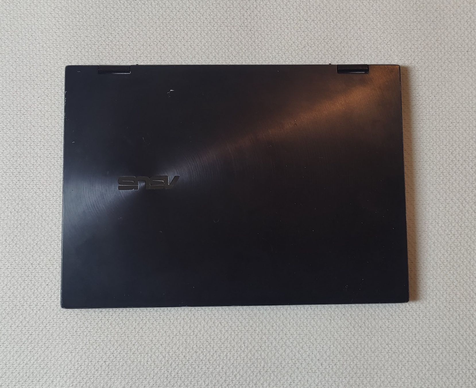 Asus Notebook: ASUS Zenbook 14 OLED UN5401Q – Usato da Basel venduto da iiciva 4
