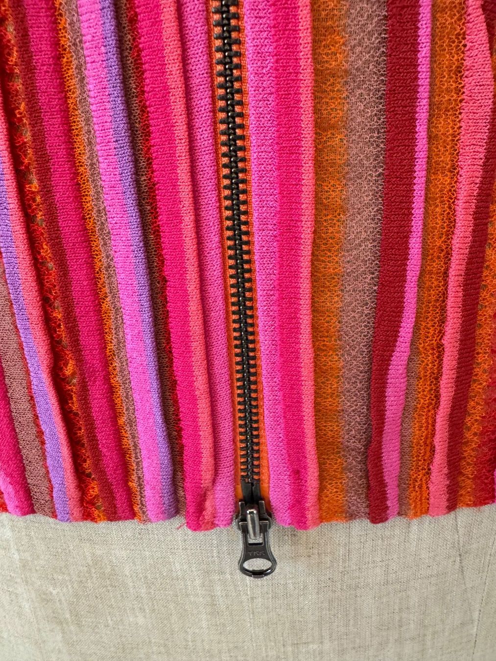 Giacche: Sommer Strickjacke in frischen Farben – Nuovo (secondo la descrizione) da Stäfa venduto da Mofi8712 4