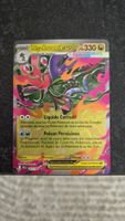 Pokemon Mega Kravarech ex 065/086 FR (NM) chaos ascendant 