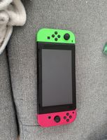 Nitendo switch