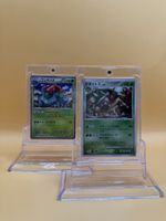 Pokemon Karten JP Venusaur & Torterra