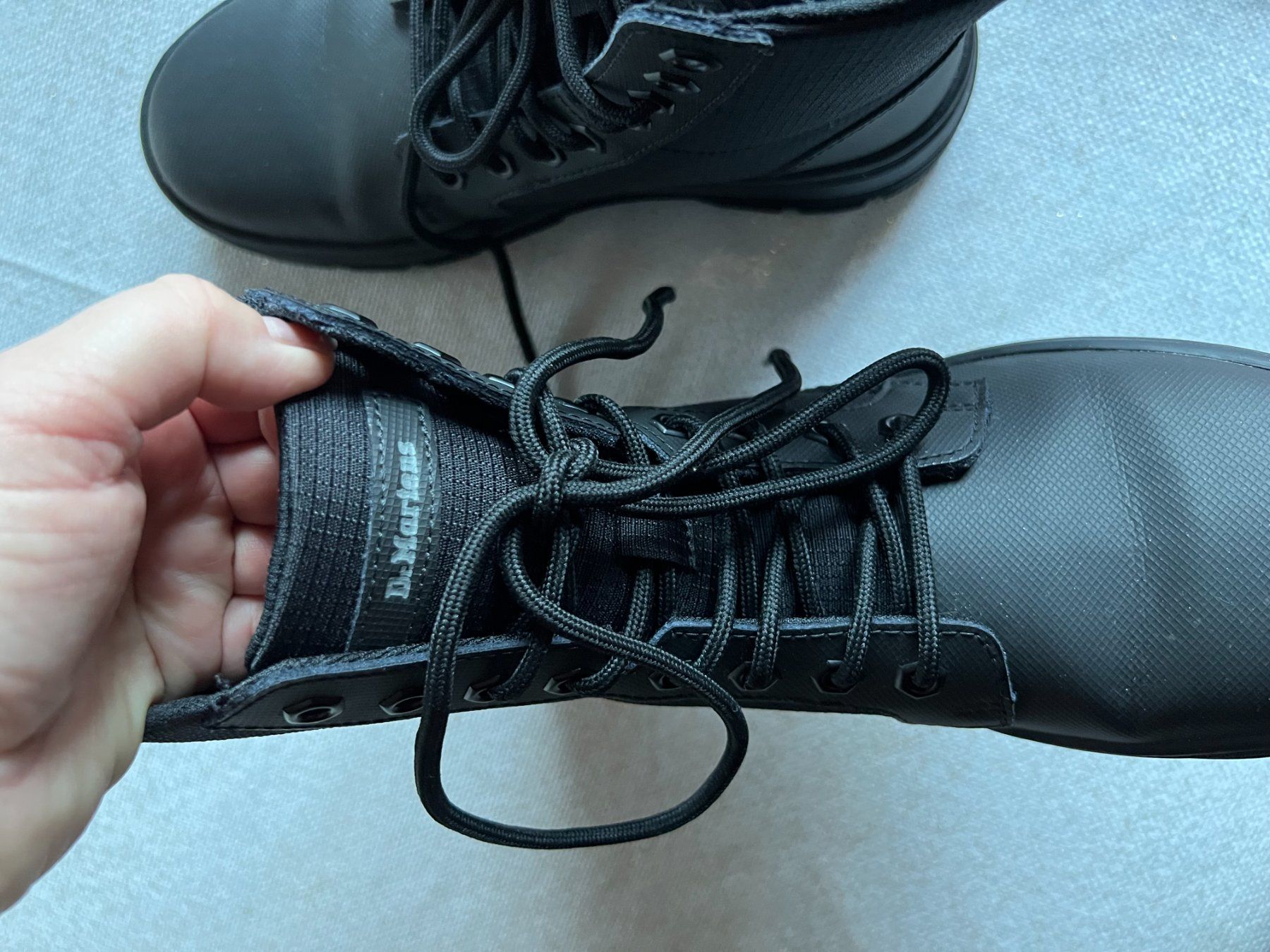 Damenschuhe: Dr. Martens – Neu (gemäss Beschreibung) aus Mörel von Emozia 7