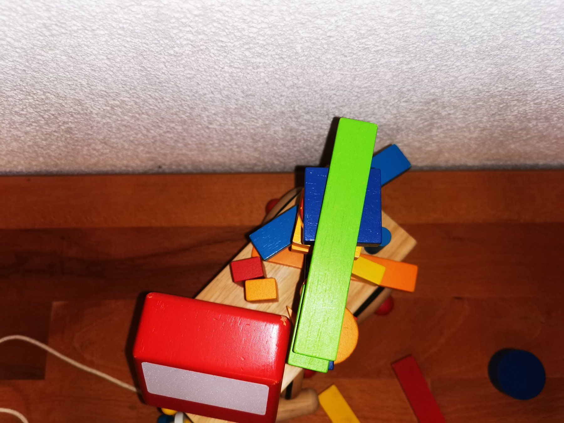 Giochi: Holz Geschicklichkeitsspiel – Usato da Buchs ZH venduto da Sutoris 5