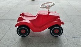 Roter BIG Bobby Car