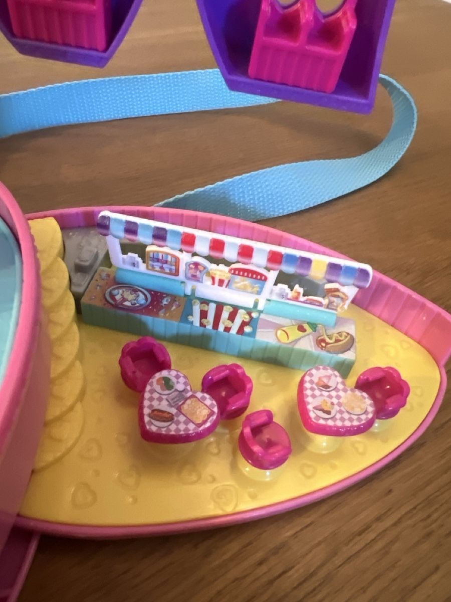 Polly Pocket Spielzeuge: Polly Poket – Gebraucht aus Jona von krma 7