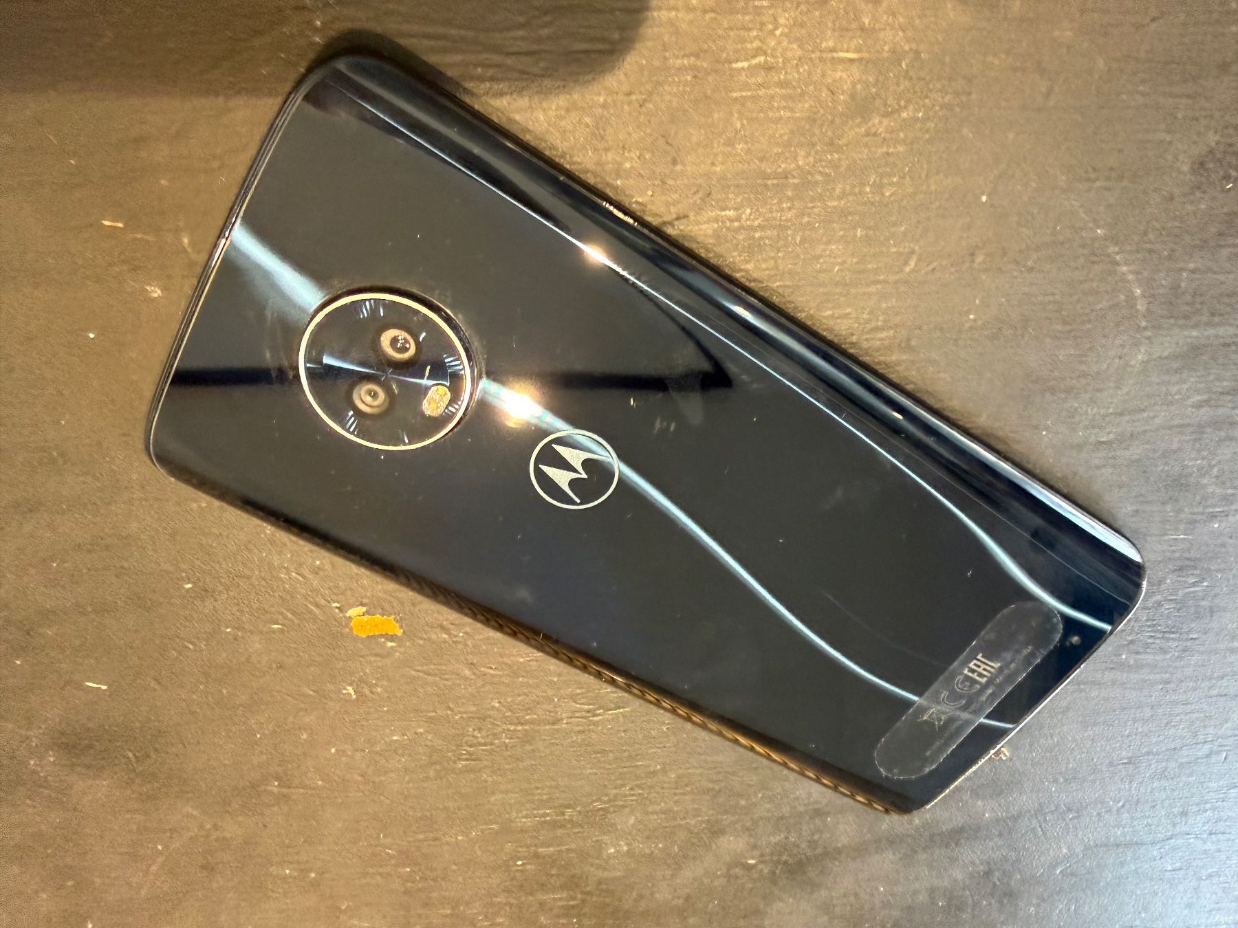 Motorola Telefoni cellulari / Smartphones: Motorola moto g6 plus 64GB – Usato da Siebnen venduto da icrservicesolutions 2