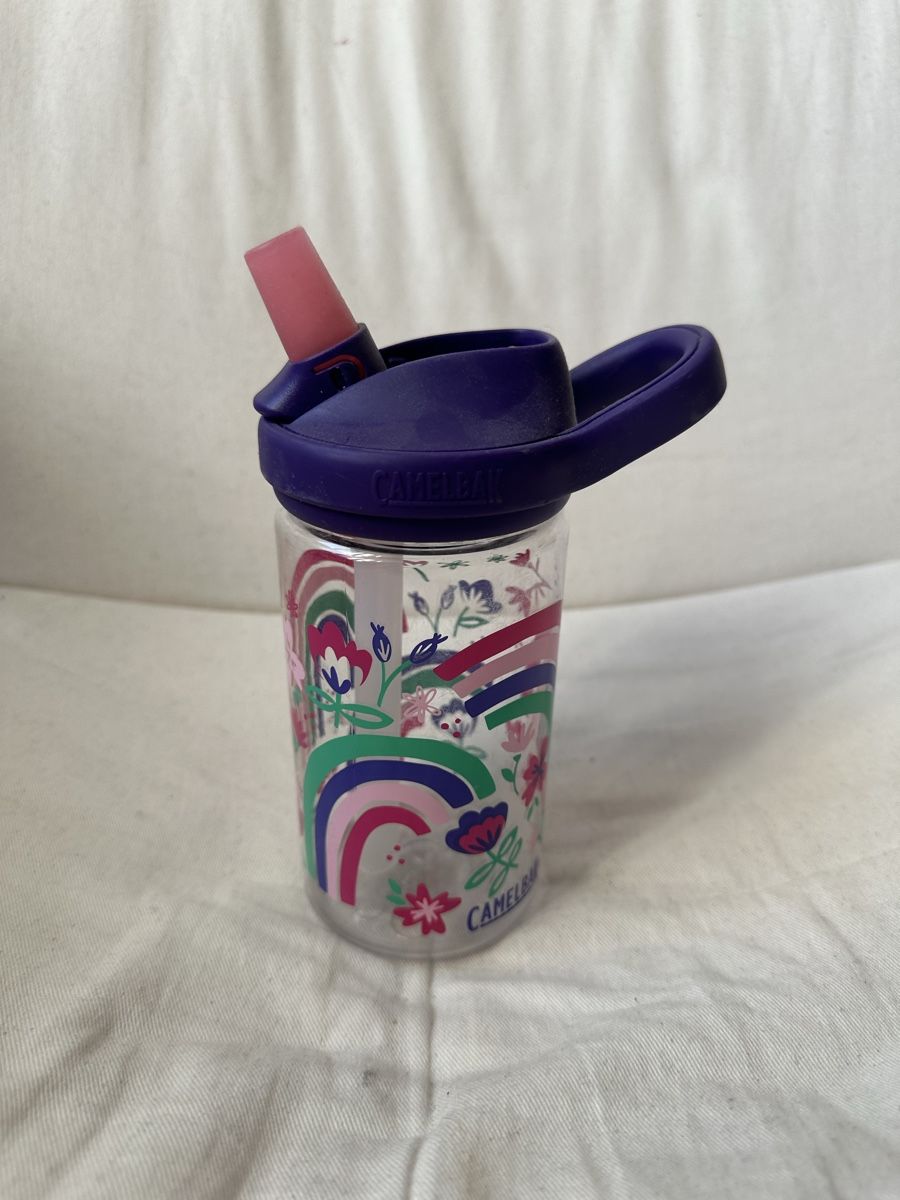 Trinkflaschen & Thermosflaschen: Kindertrinkflasche – Gebraucht aus Basel von ari_f26x 2