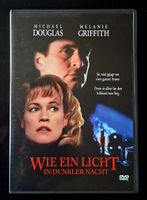 Wie ein Licht in dunkler Nacht, Action-Thriller