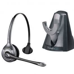 Headset: Plantronics CS351N/A - Ersatz Headset – Nuovo e nell'imballaggio originale da Forel (Lavaux) venduto da Tjonin