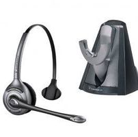 Plantronics CS351N/A - Ersatz Headset