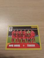 Panini WM 2026 TUN 13
