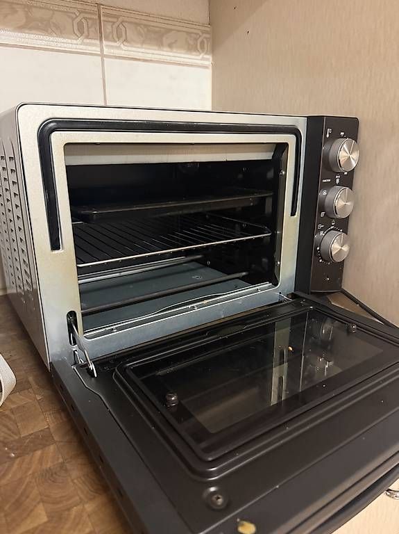 Forni: Backofen - Minibackofen – Usato da Weinfelden venduto da yvo_ph9r 1