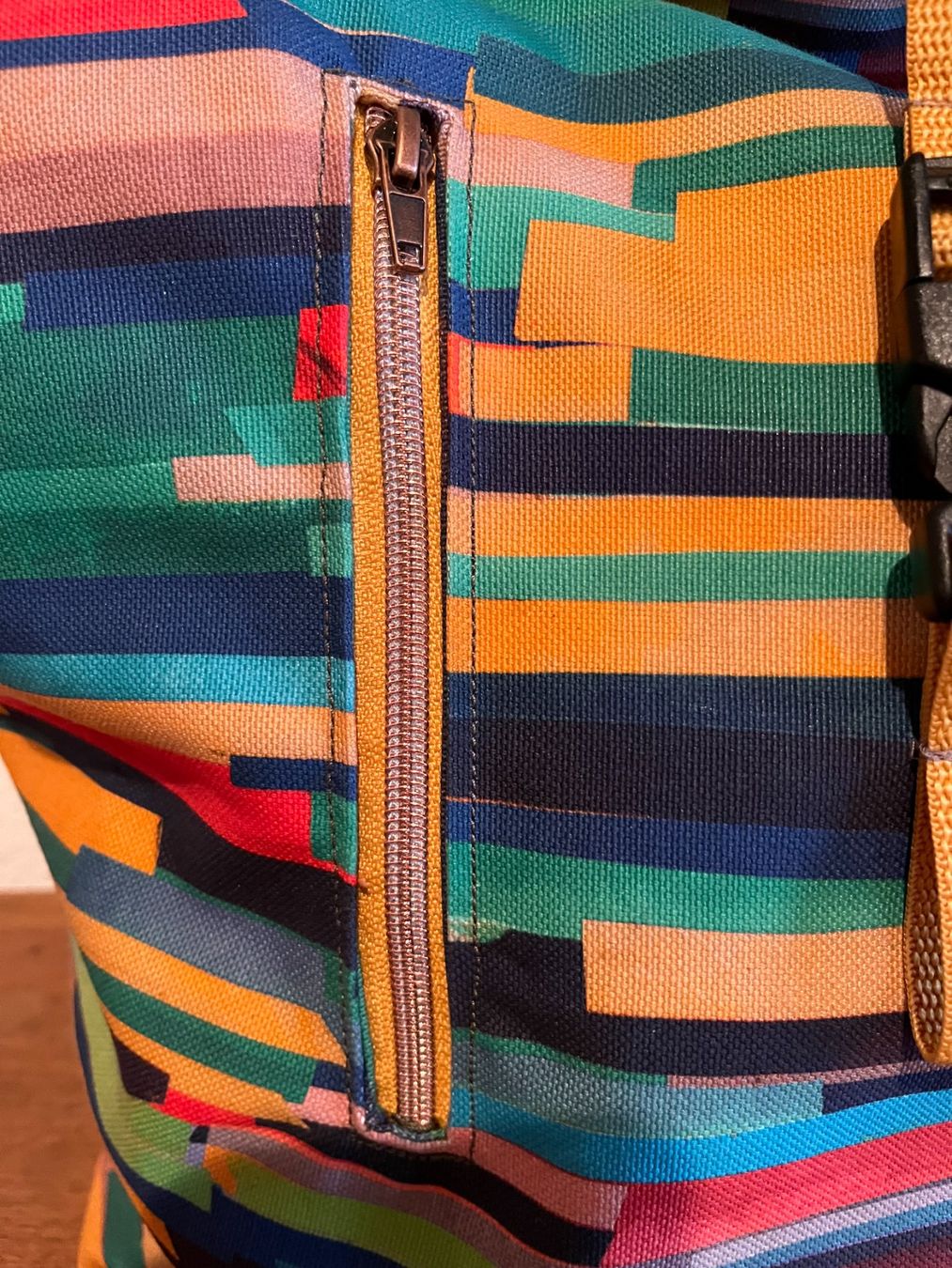Lässig Rucksäcke: Outdoor Rucksack °double-u-pi° – Neu (gemäss Beschreibung) aus Reinach BL von Rochriba 2