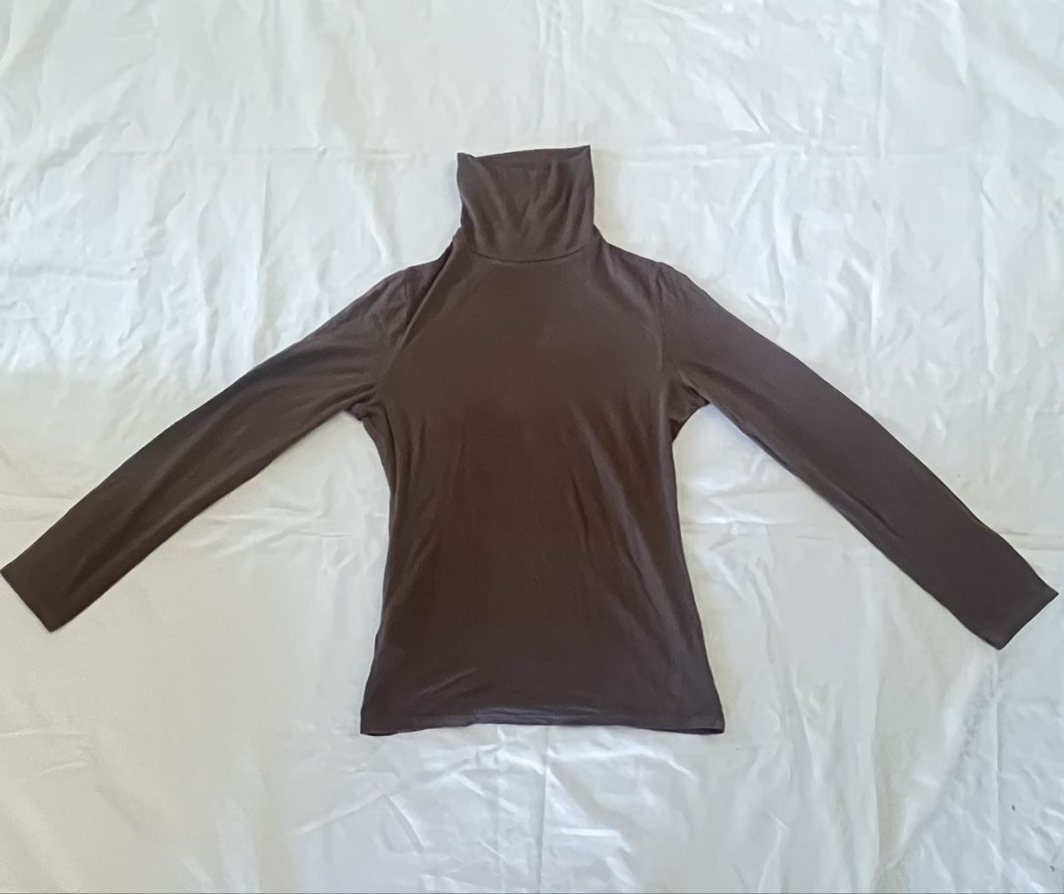 Promod Maglioni & Felpe: Langarmshirt Promod Damen Gr. M – Usato da Davos Platz venduto da Infinity795