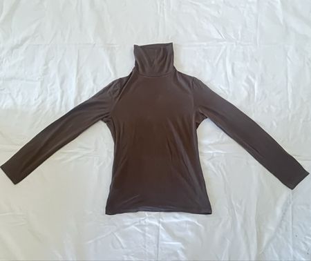 Langarmshirt Promod Damen Gr. M