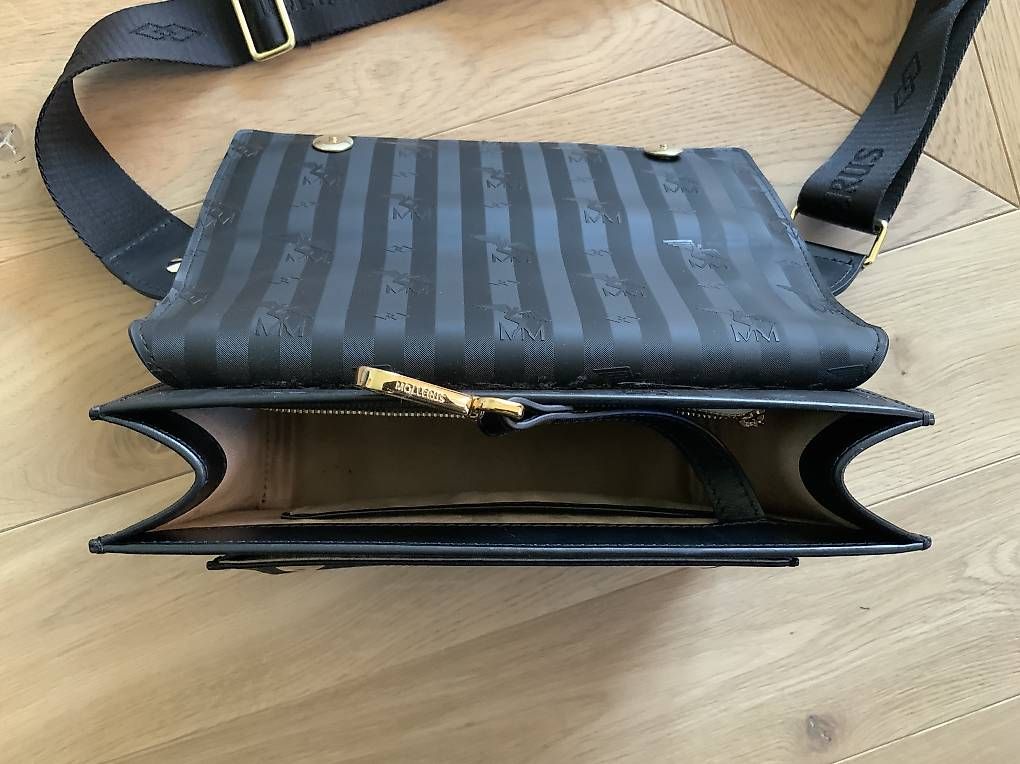Maison Mollerus Altro in  Abbigliamento & Accessori: Maison Mollerus Canvas Typ FEY classic schwarz – Usato da Küsnacht ZH venduto da Dne 2