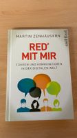 RED MIT MIR - Führen und Kommunizieren