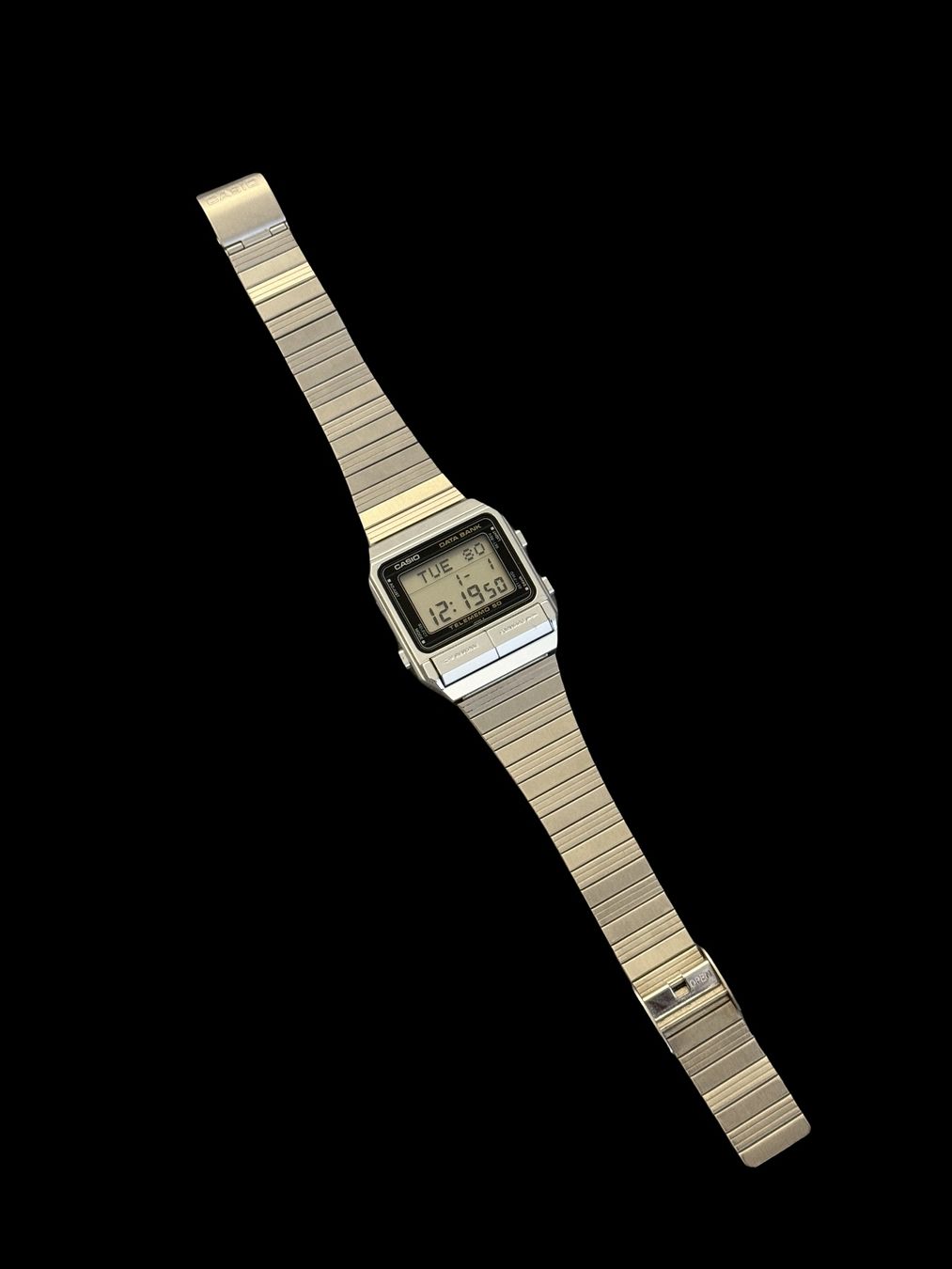 Casio Orologi: CASIO DB-500 – Usato da Uznach venduto da geneevintage 5