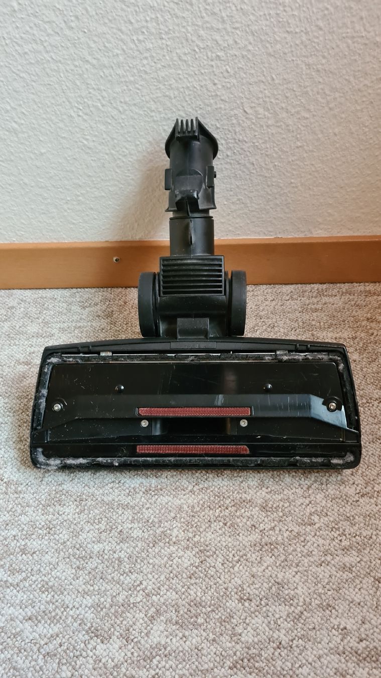 Kärcher Aspirapolveri & Accessori: Kärcher Staubsauger VC 6 Premium – Usato da Olten venduto da daxfox 8