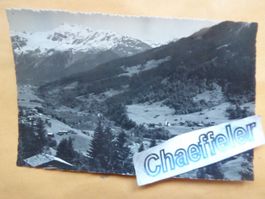 1943 Serneus - Mezzaselva im Prätigau