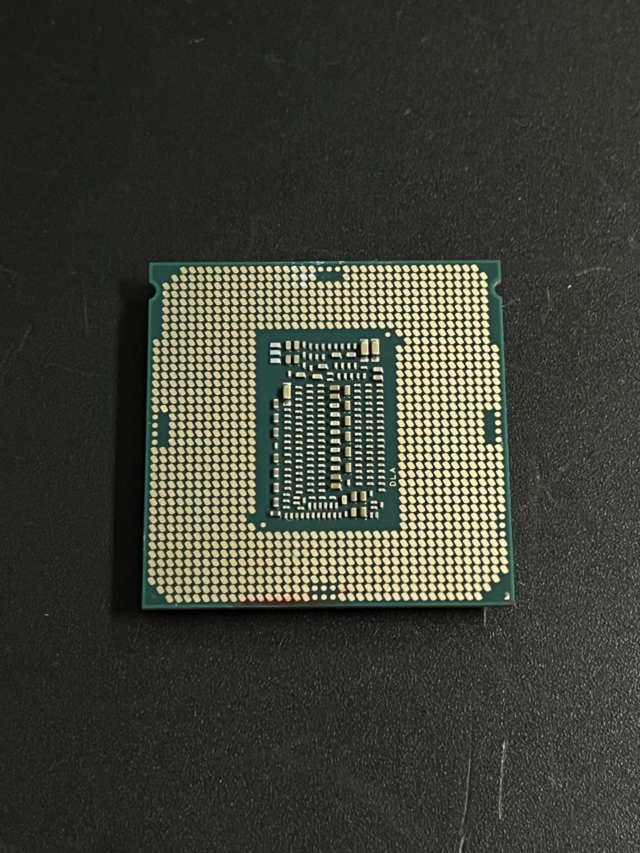 Intel PC: Core i7 nona generazione – Usato da Arosio venduto da pep_y2gj 1