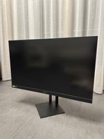HP OMEN 27i Gaming Monitor 27 Zoll QHD 165Hz IPS