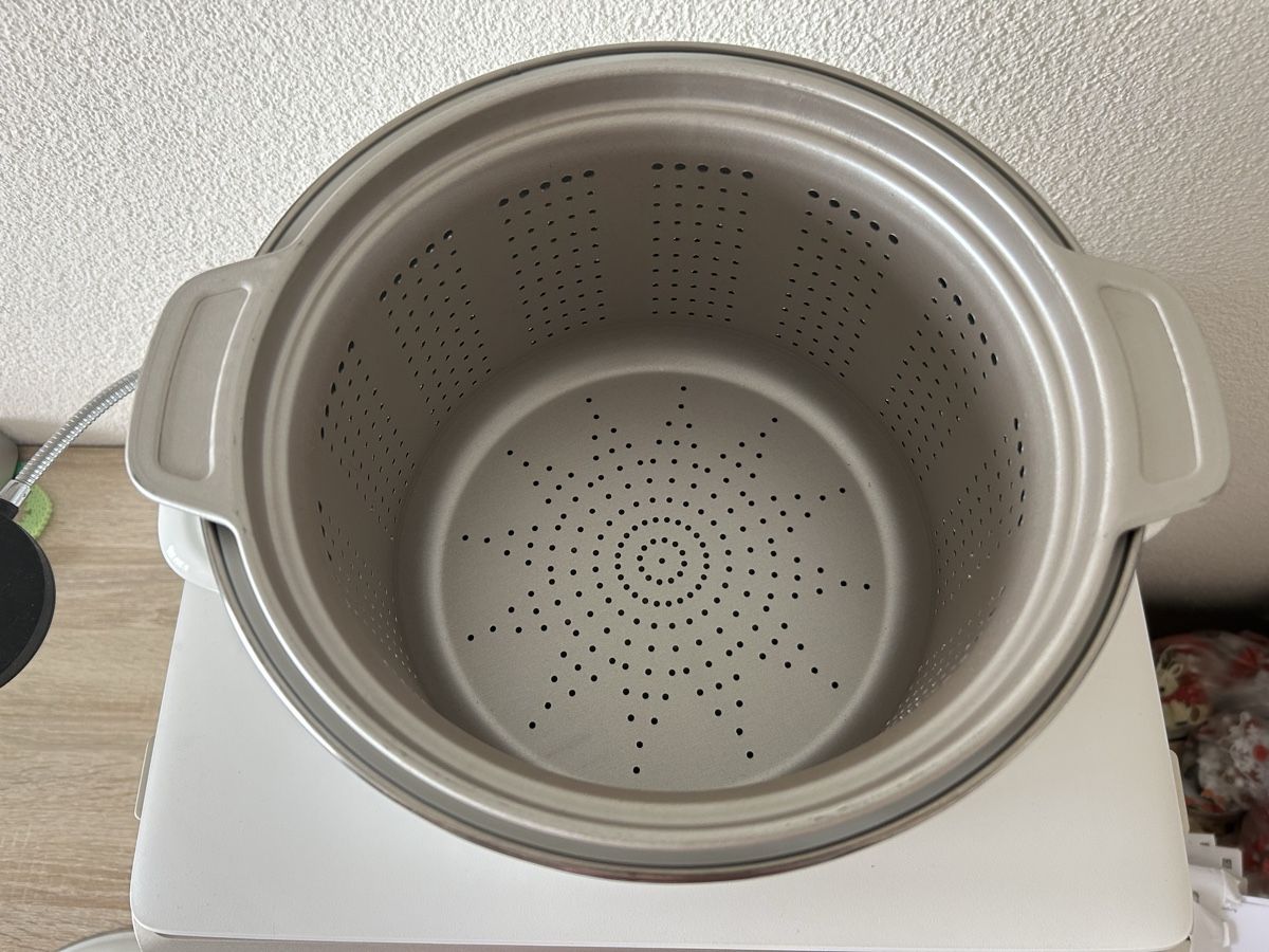 Elettrodomestici da cucina: Topf – Usato da Tuggen venduto da Nadia4488 1