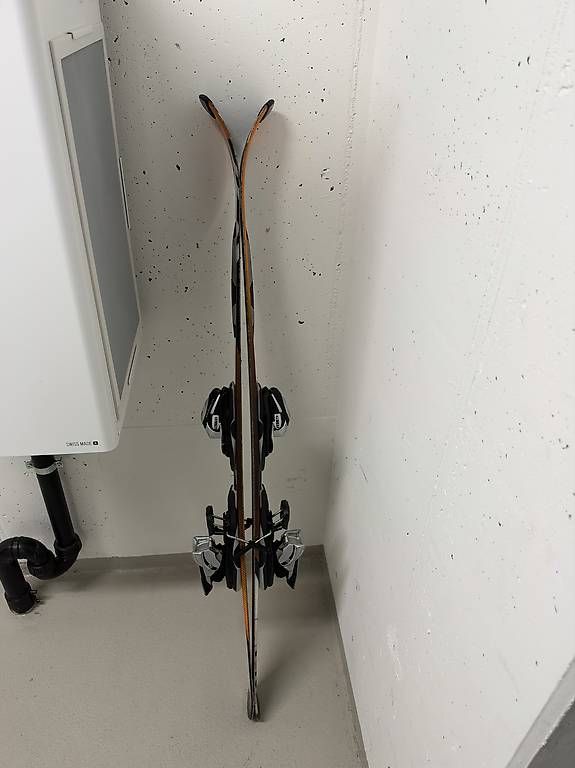 Skis: Sci L140 – Gebraucht aus S. Antonino von sci_2kfb 2