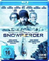 Snowpiercer (Blu-Ray)