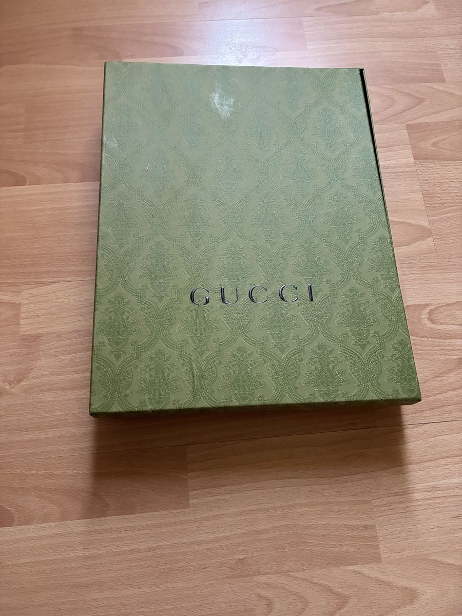 Polo-Shirts: Polo Gucci  – Neu (gemäss Beschreibung) aus couvet von emi_5bbm 3