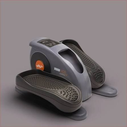 Hometrainer: Vibrolegs Heimtrainer – Usato da Adetswil venduto da Gitanes77 3